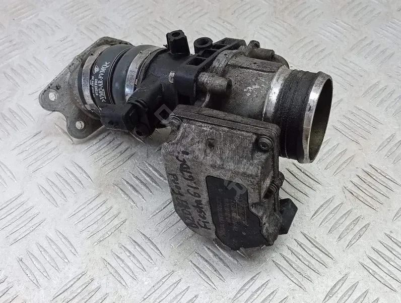 Дроссельная заслонка 7V2Q9E926AB