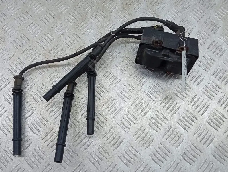 Катушка зажигания 7700873701