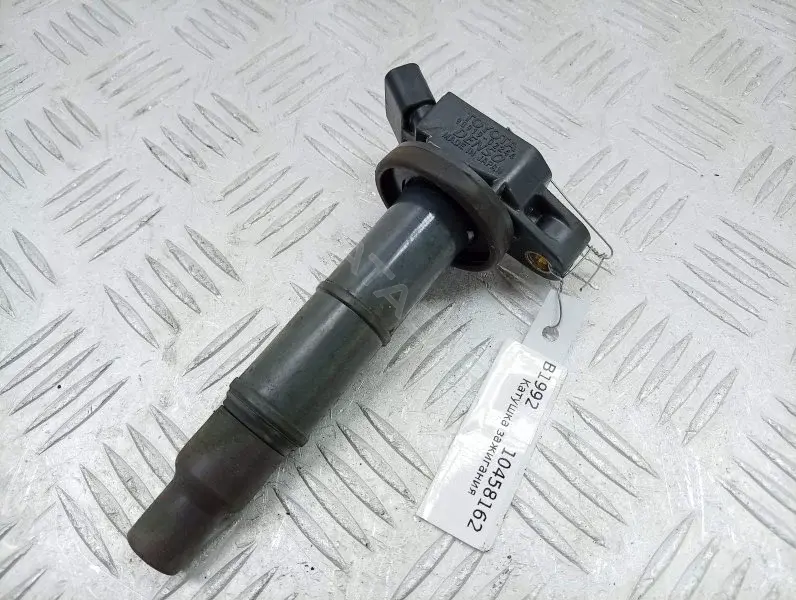Катушка зажигания 9091902244