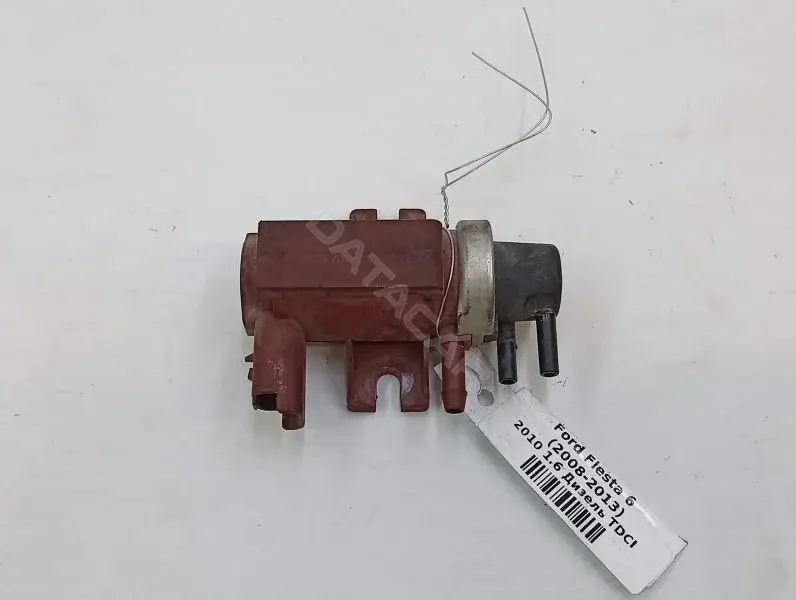 Клапан турбины 9652570180