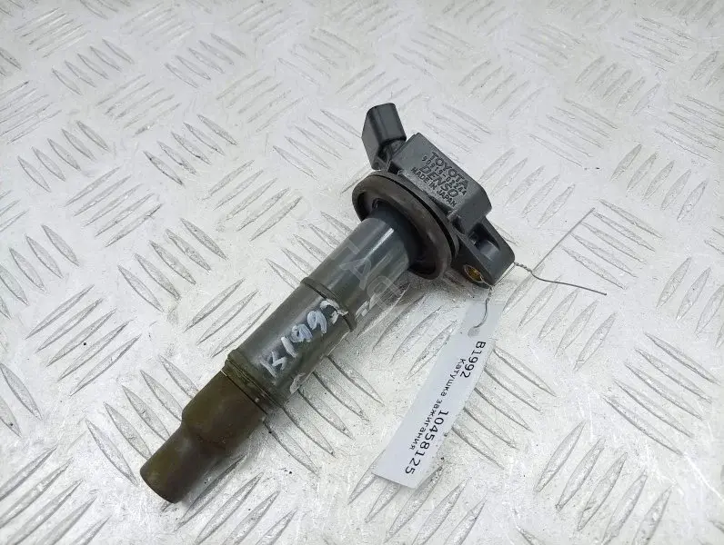 Катушка зажигания 9091902244