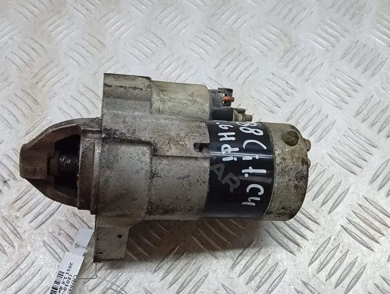 Стартер 9688268580