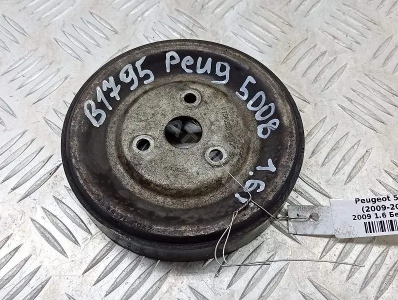 Шкив помпы V754595880