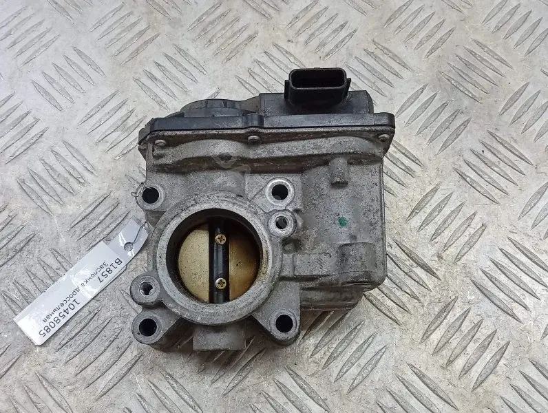 Дроссельная заслонка 8200578645