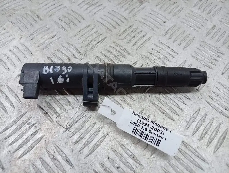 Катушка зажигания 7700875000