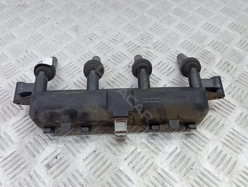 Катушка зажигания 9635864980