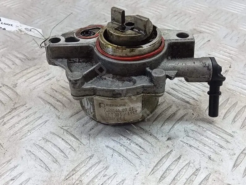 Вакуумный насос 9658398080D