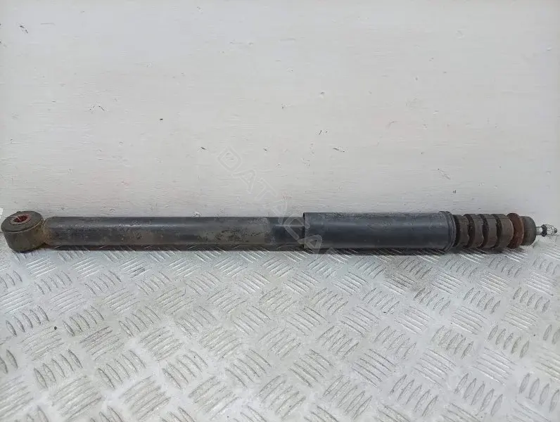 Амортизаторы 562105043R
