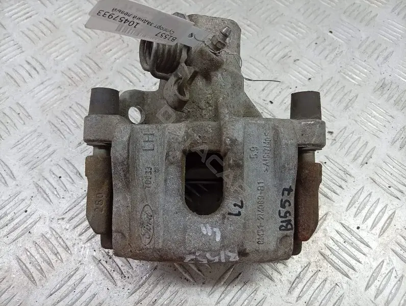 Суппорт тормозной 8M512M089B1