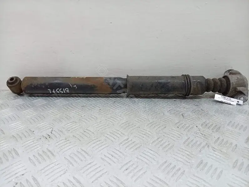 Амортизаторы 10457915