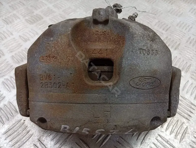Суппорт тормозной BV612B302A1