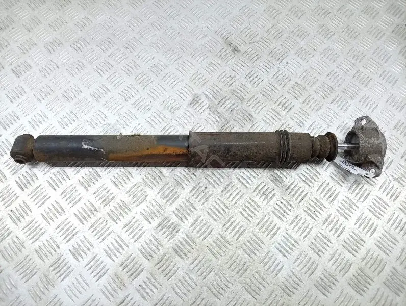 Амортизаторы 10457875