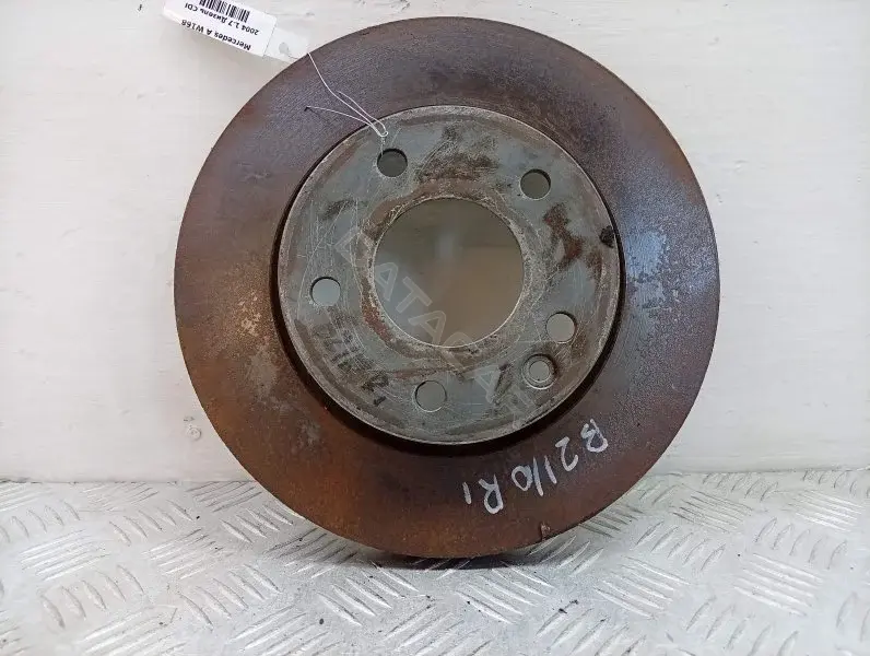 Тормозные диски 10457822
