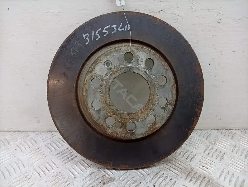 Тормозные диски 10457717