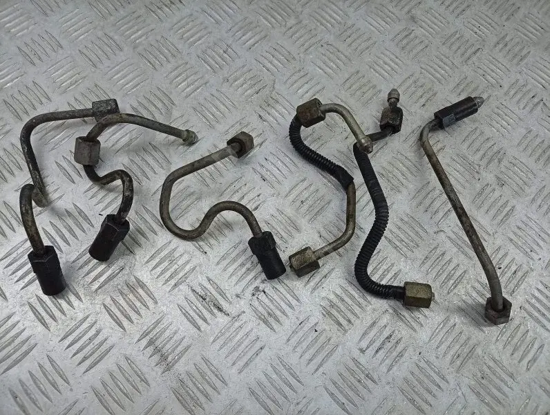 Трубки ТНВД 10457625