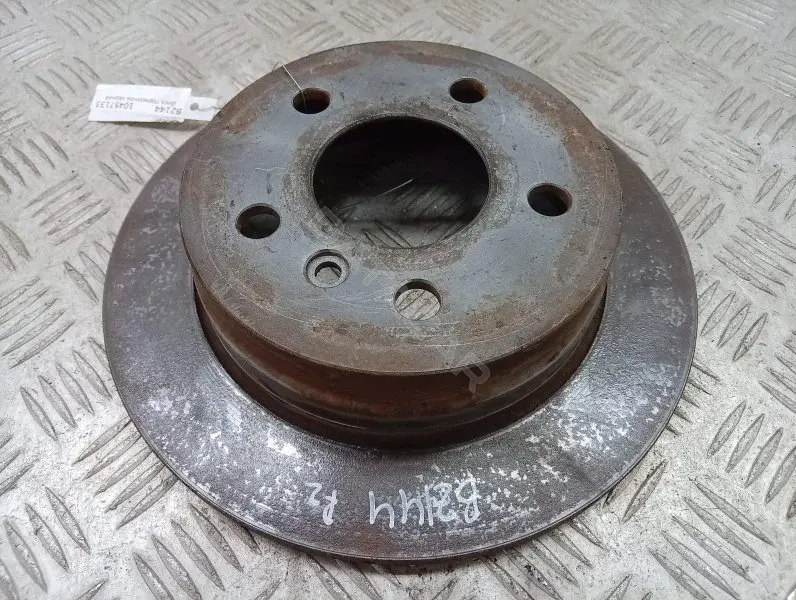 Тормозные диски 10457133
