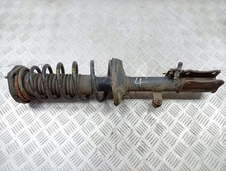 Стойка задняя 10457119