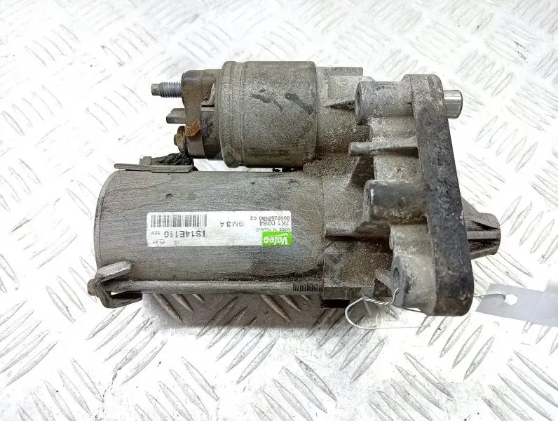 Стартер 9688268480