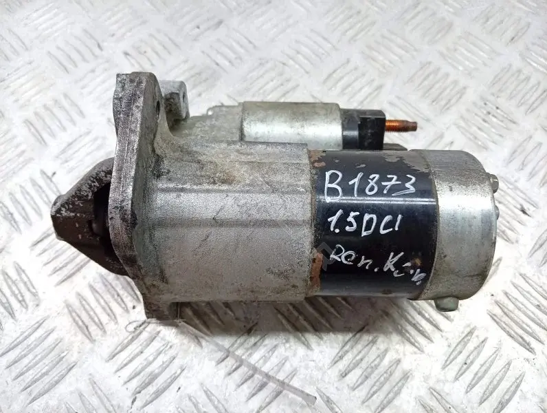 Стартер 8200584675A