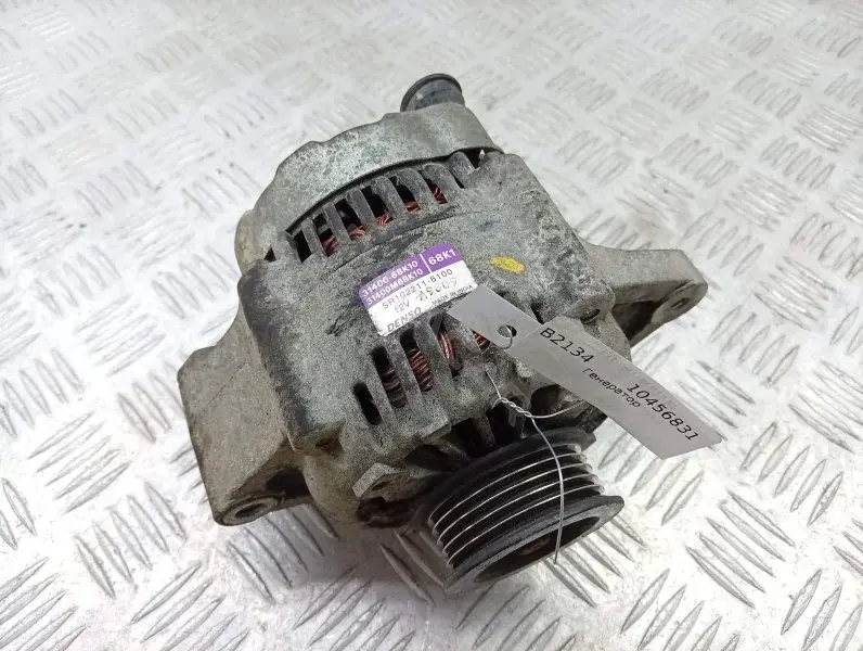 Генератор 3140068K10