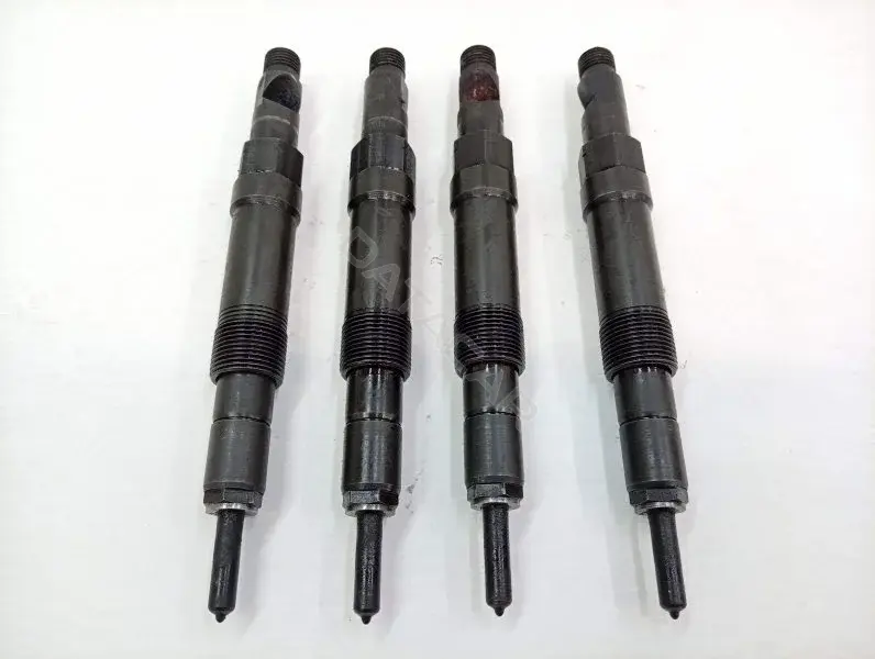Форсунки XS7QBG