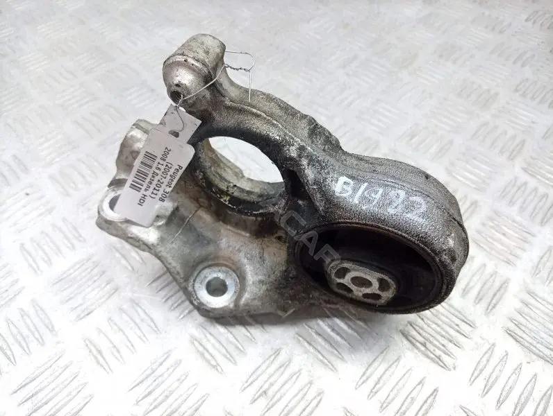 Кронштейн полуоси 96391768