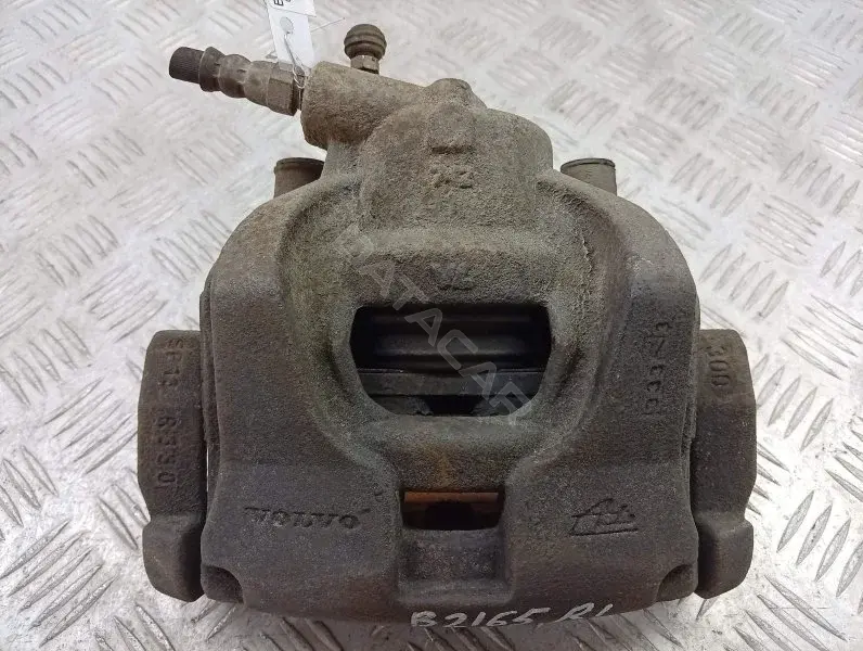 Суппорт тормозной 10456621
