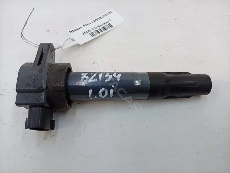 Катушка зажигания 10456582