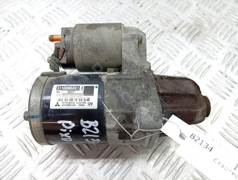 Стартер 31100M68K1