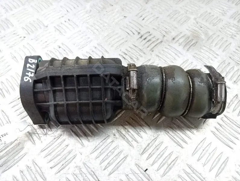 Патрубок интеркулера 9687261180