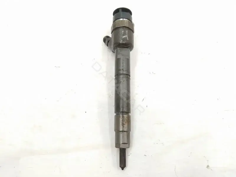 Форсунки 0445110167
