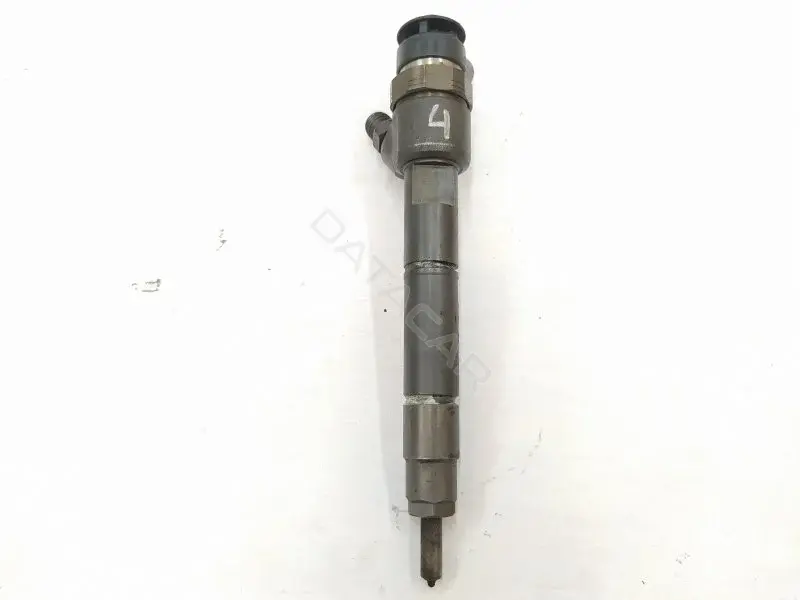 Форсунки 0445110167