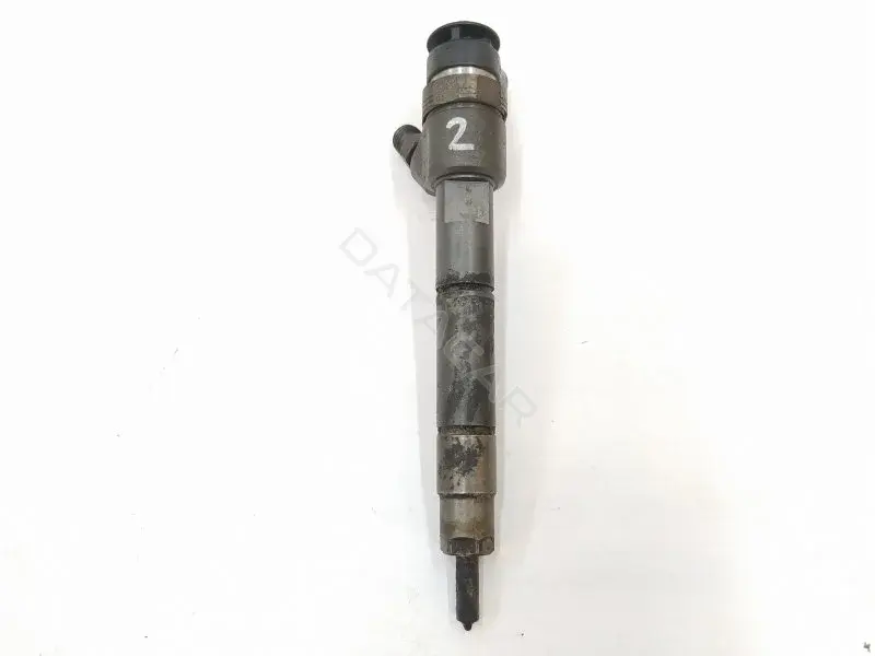 Форсунки 0445110167