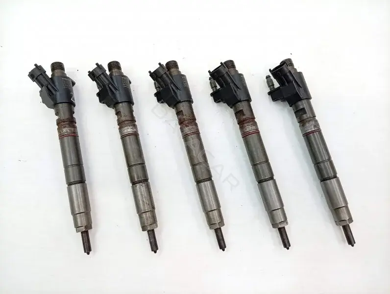 Форсунки 31272690