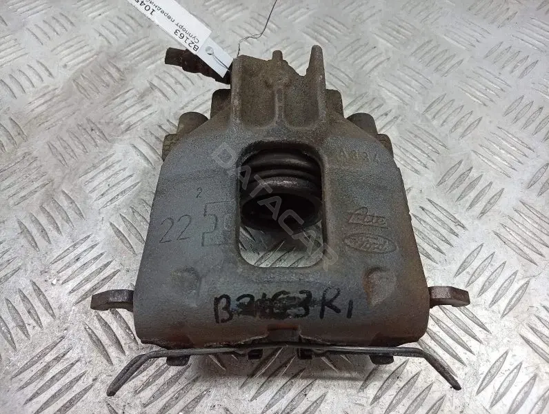 Суппорт тормозной 10456290