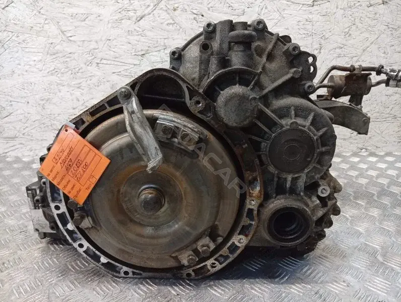 Автоматическая коробка передач (АКПП) 722800