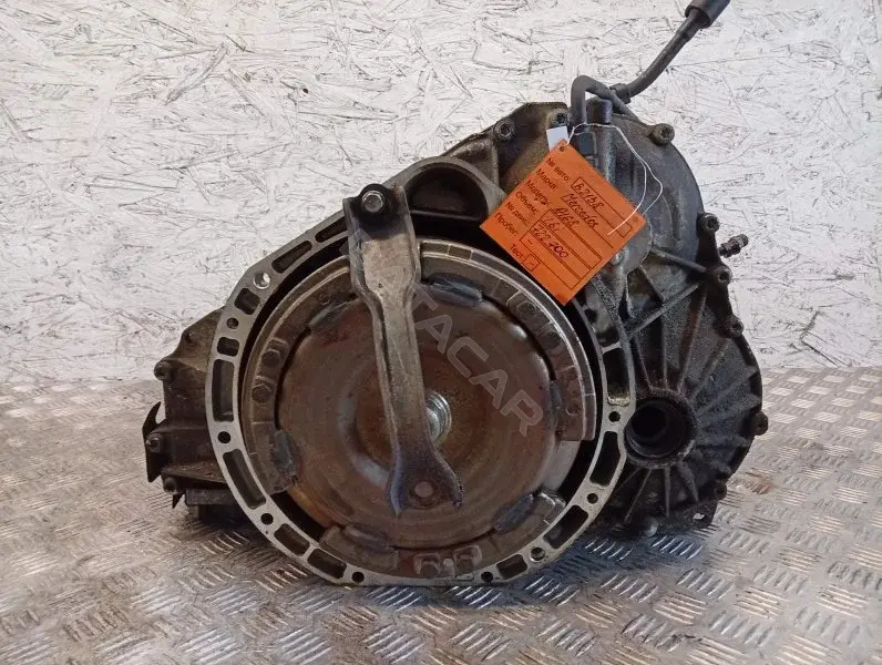 Автоматическая коробка передач (АКПП) 722700