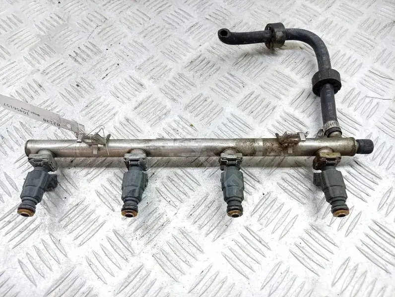 Форсунки A0000788723
