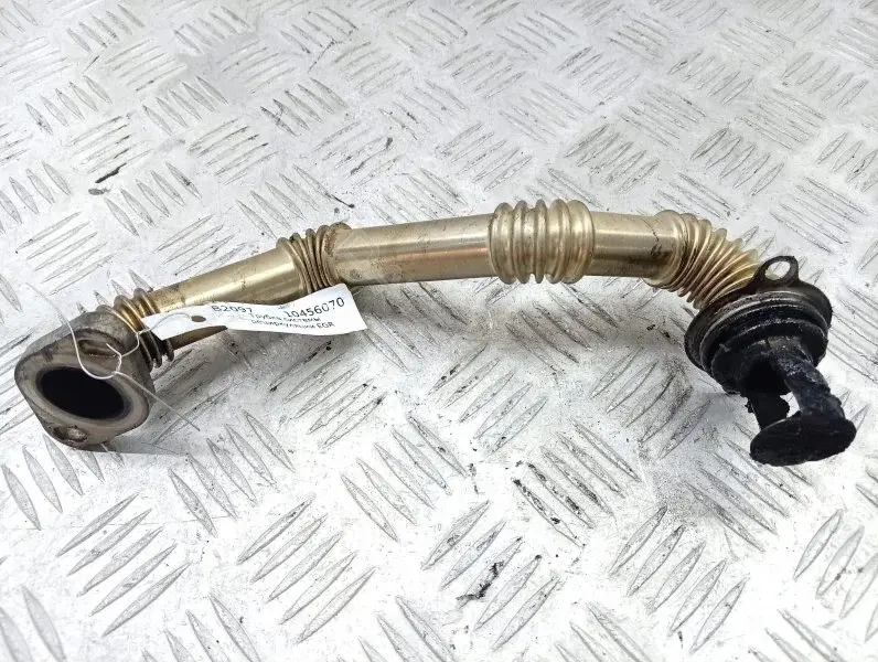 Трубка системы рециркуляции EGR 9803842980