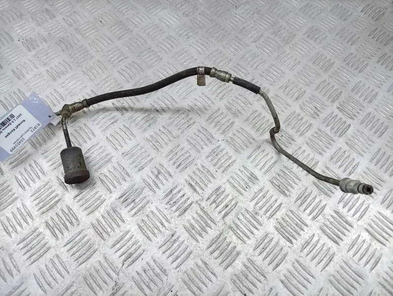 Трубка сцепления 8200699129