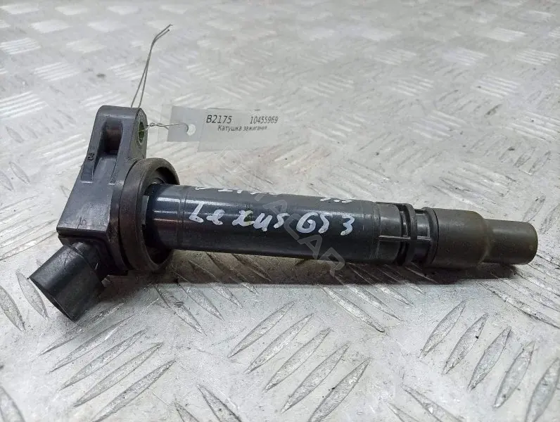 Катушка зажигания 9091902250
