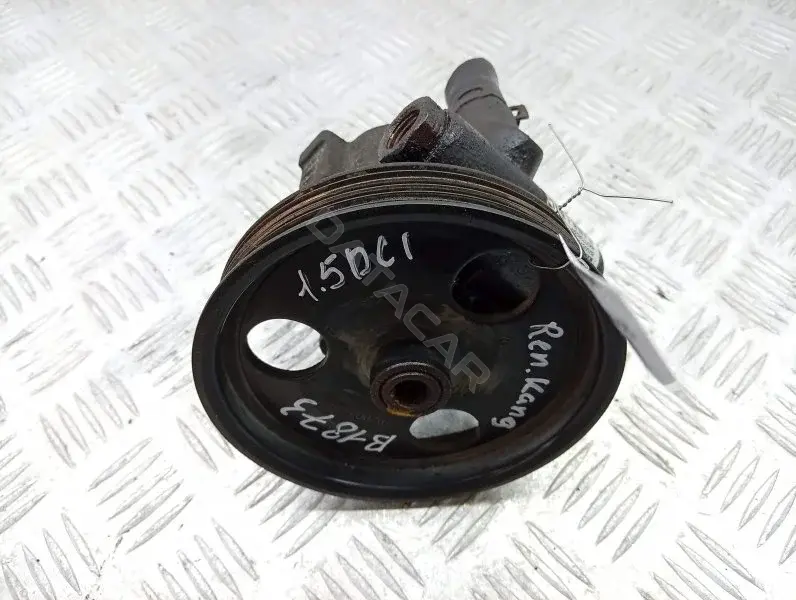 Насос гидроусилителя руля 8200575303
