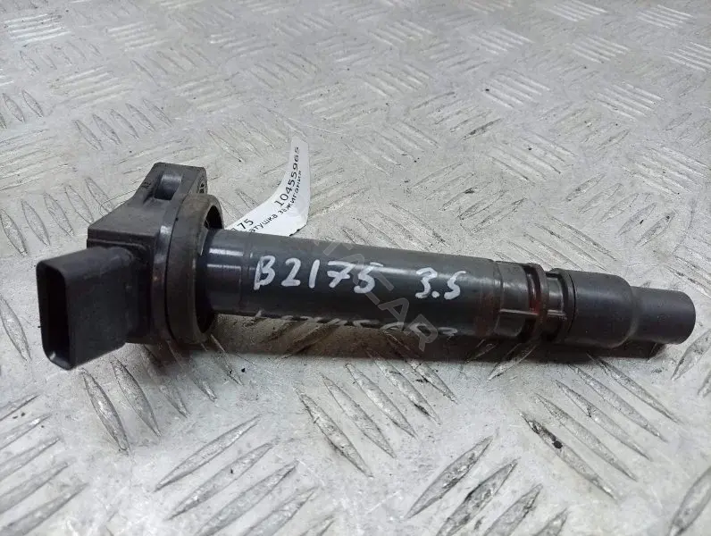 Катушка зажигания 9091902250