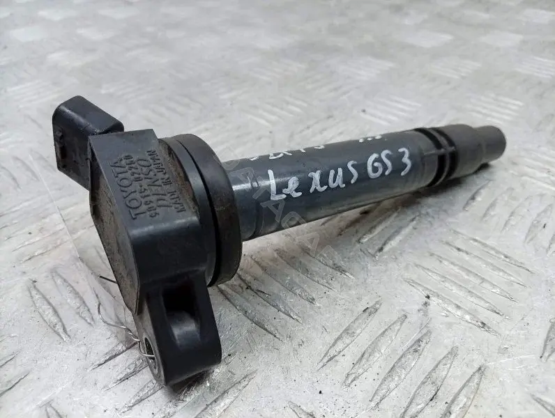 Катушка зажигания 9091902250