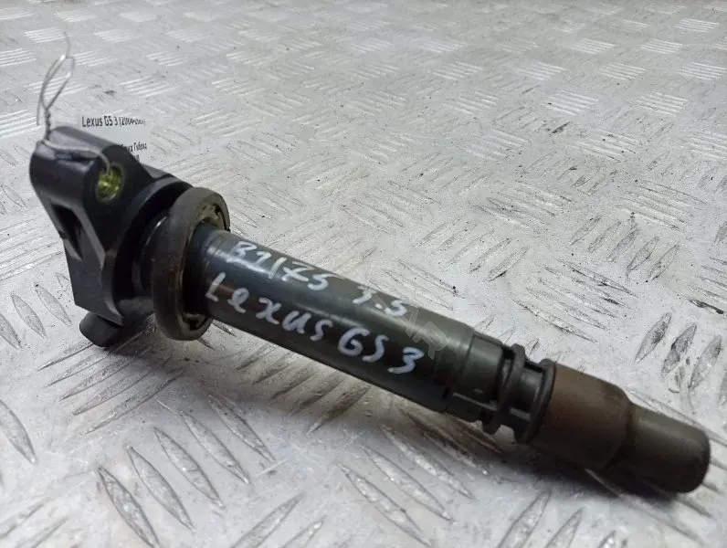 Катушка зажигания 9091902250