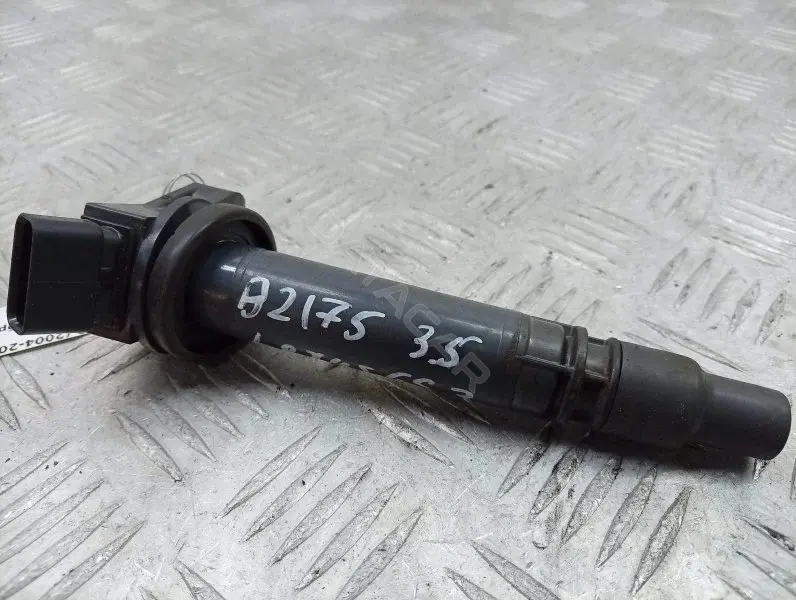 Катушка зажигания 9091902250