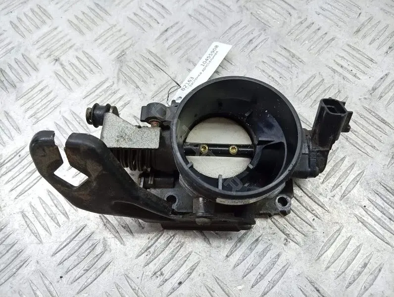 Дроссельная заслонка XS4ULC