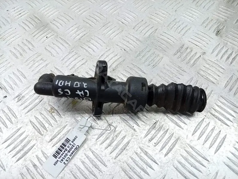 Рабочий цилиндр сцепления 9681495580