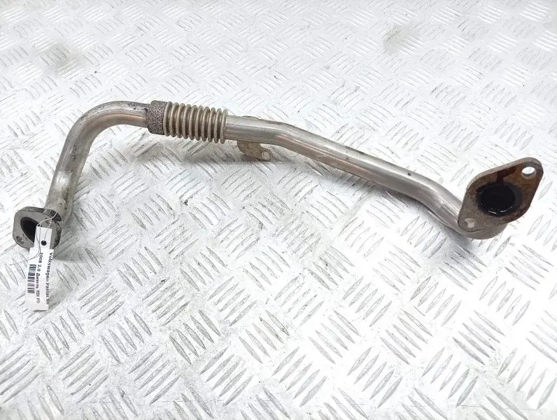 Трубка системы рециркуляции EGR 03L131521