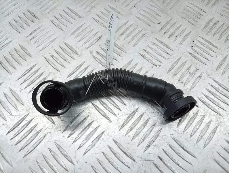 Клапан картерных газов 03L103493